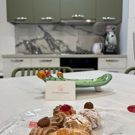 Al Canto Del Muezzin - Apartment Mazara del Vallo Kültér fotó