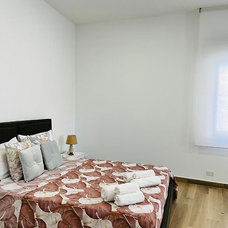 Al Canto Del Muezzin - Apartment Mazara del Vallo Kültér fotó