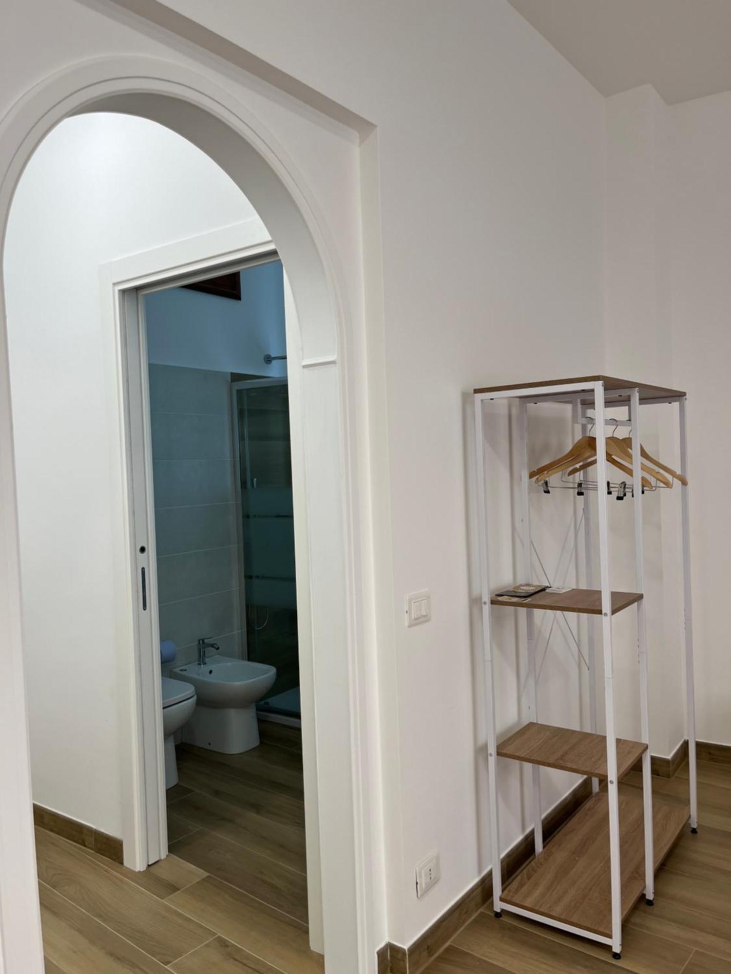 Al Canto Del Muezzin - Apartment Mazara del Vallo Kültér fotó